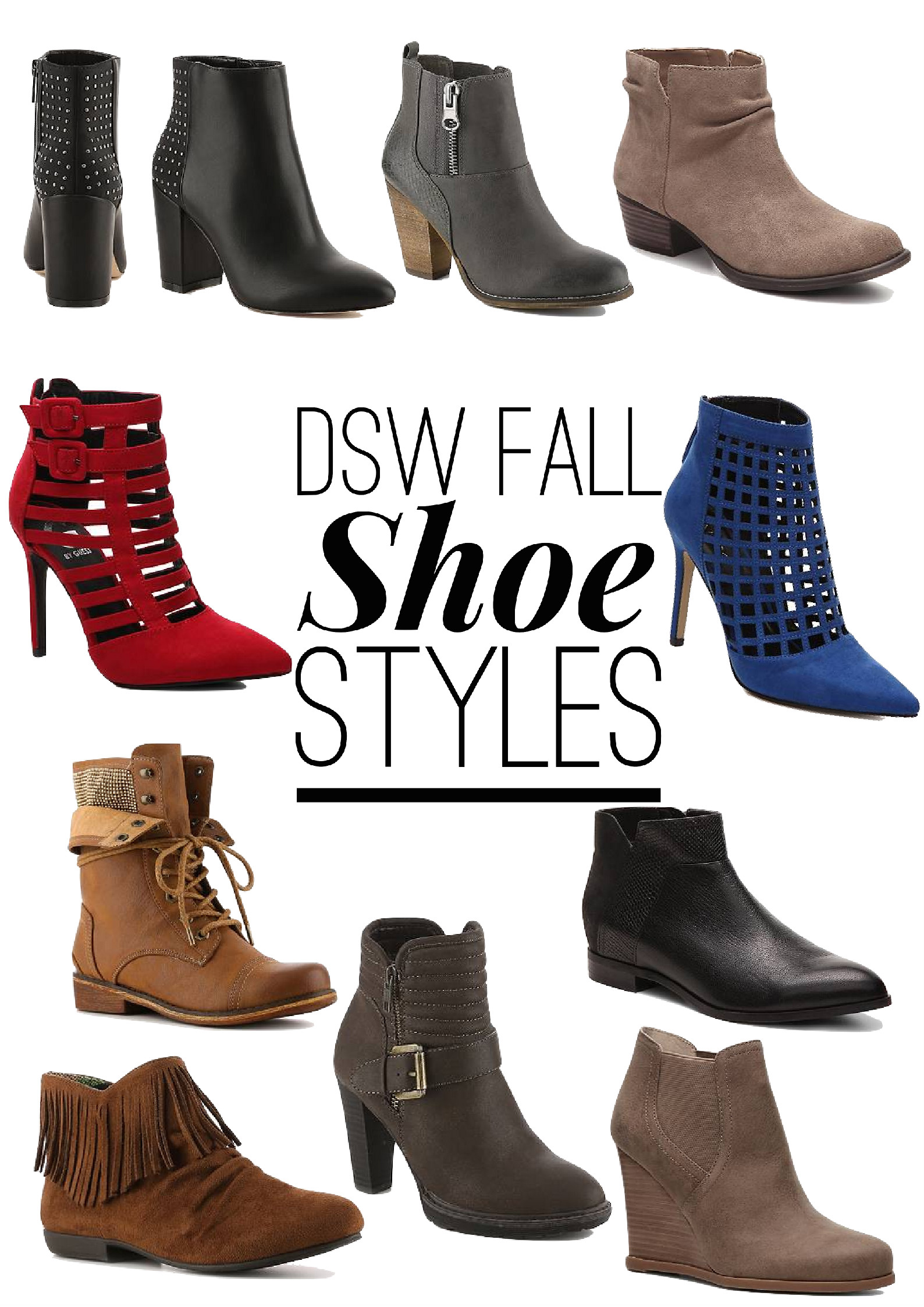 dsw shoes website