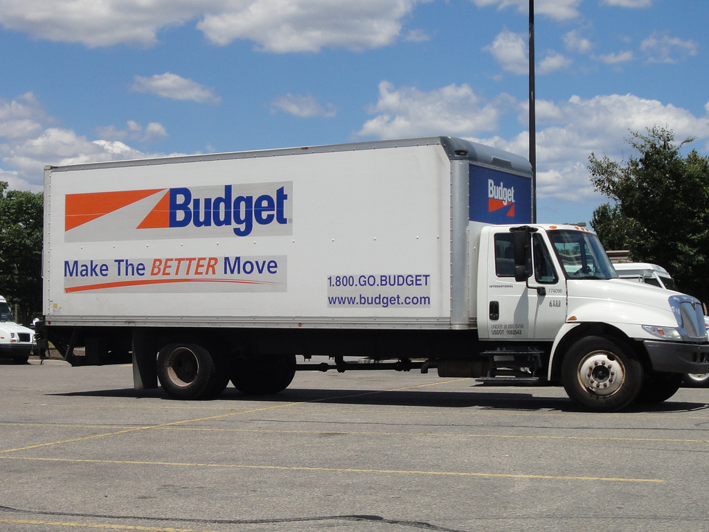 Budget Trucks Customer Service Complaints Department  HissingKitty.com