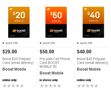 Boost Mobile Customer Service Complaints Department | HissingKitty.com