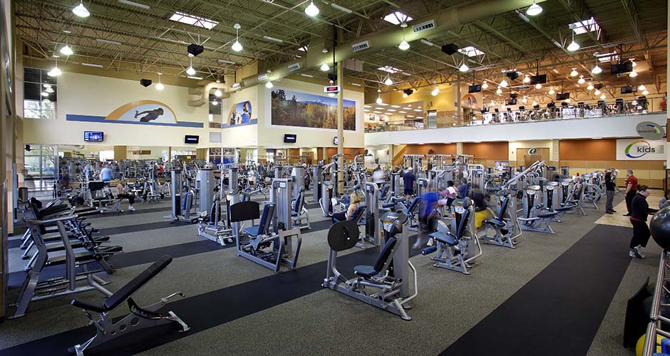 24 Hour Fitness Corporate Address San Ramon