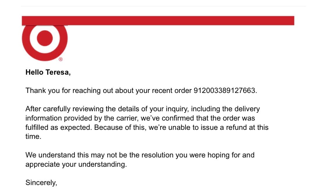 Complaint image 1