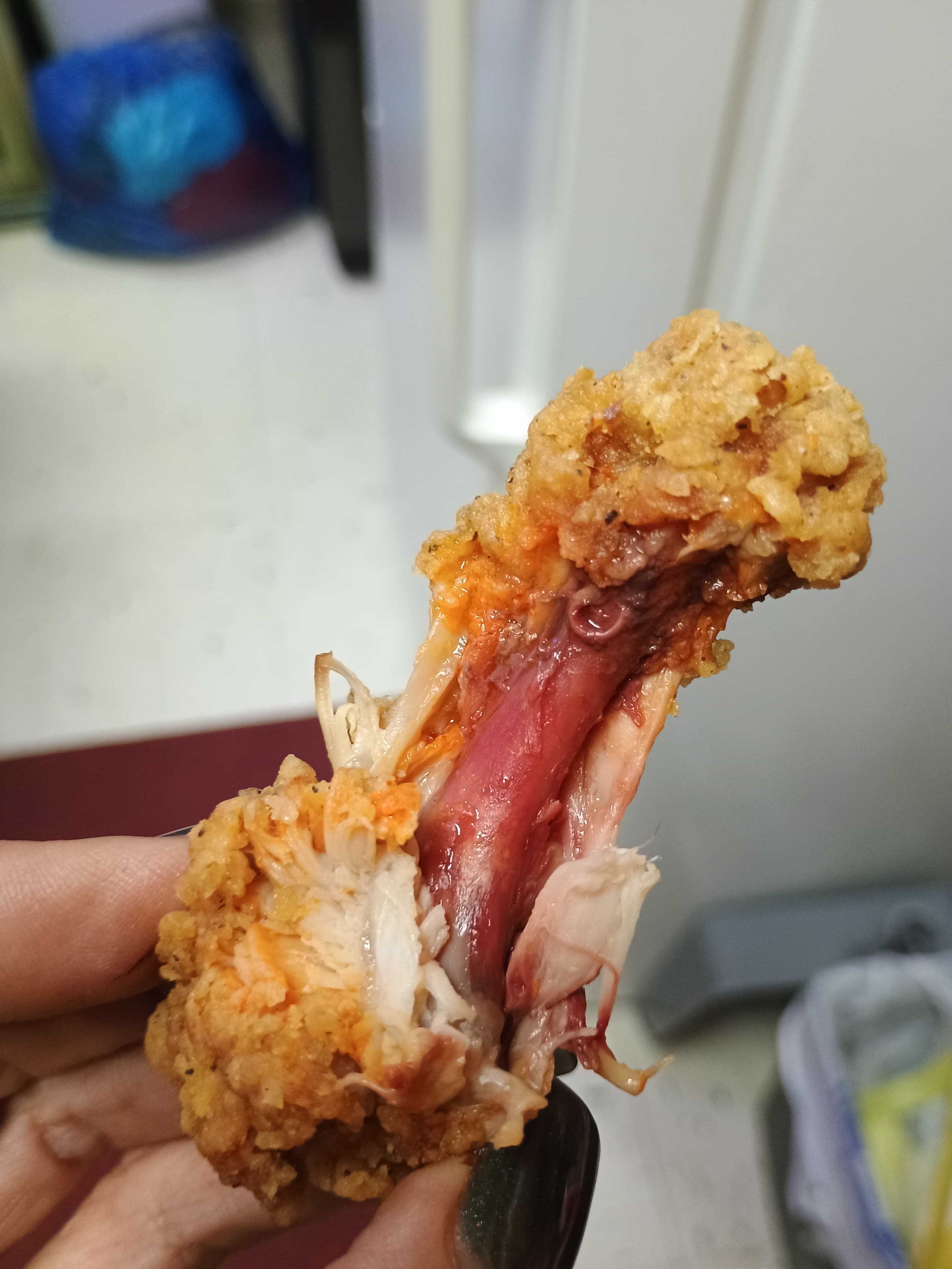 Complaint image 1