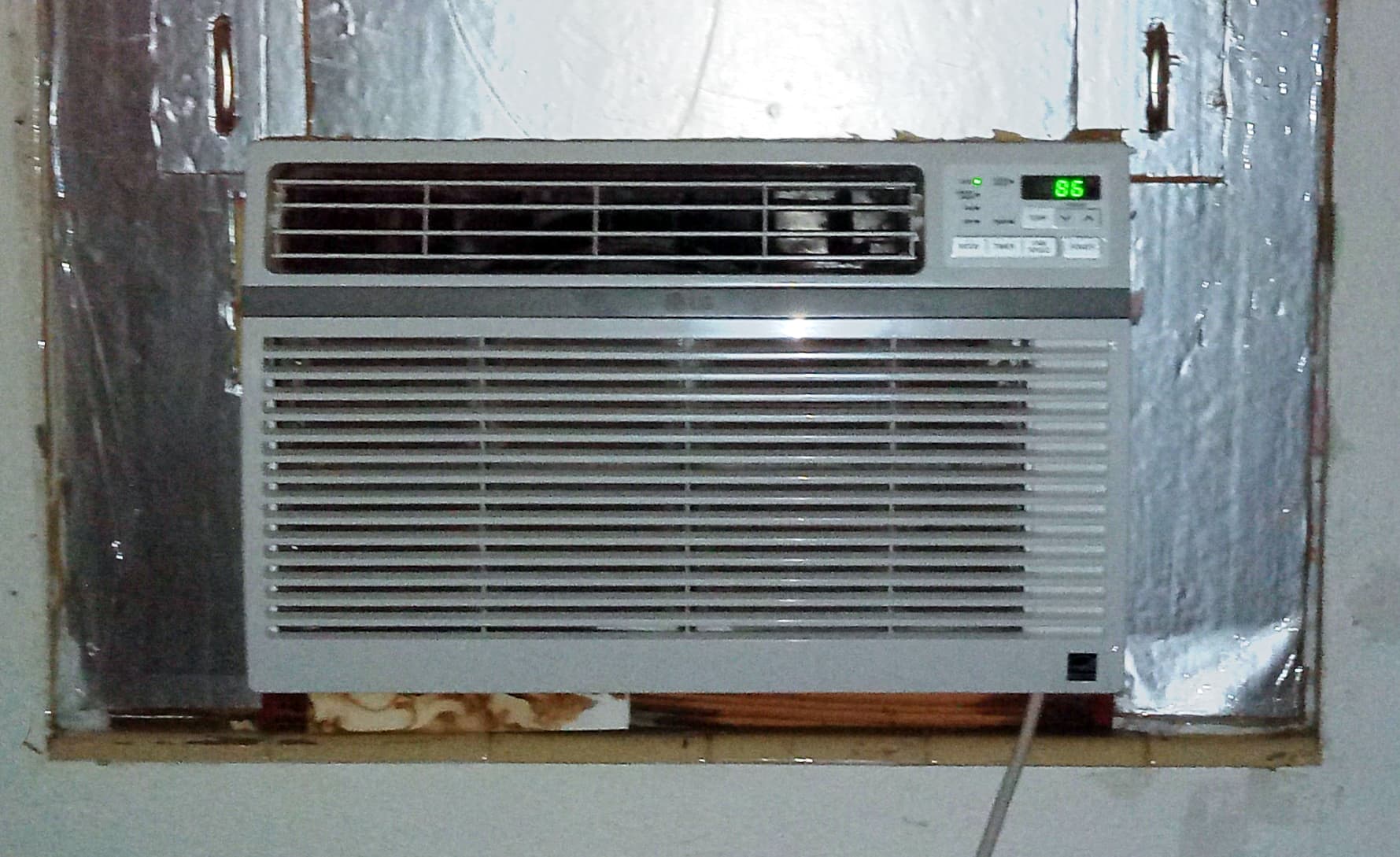 Complaint image 1