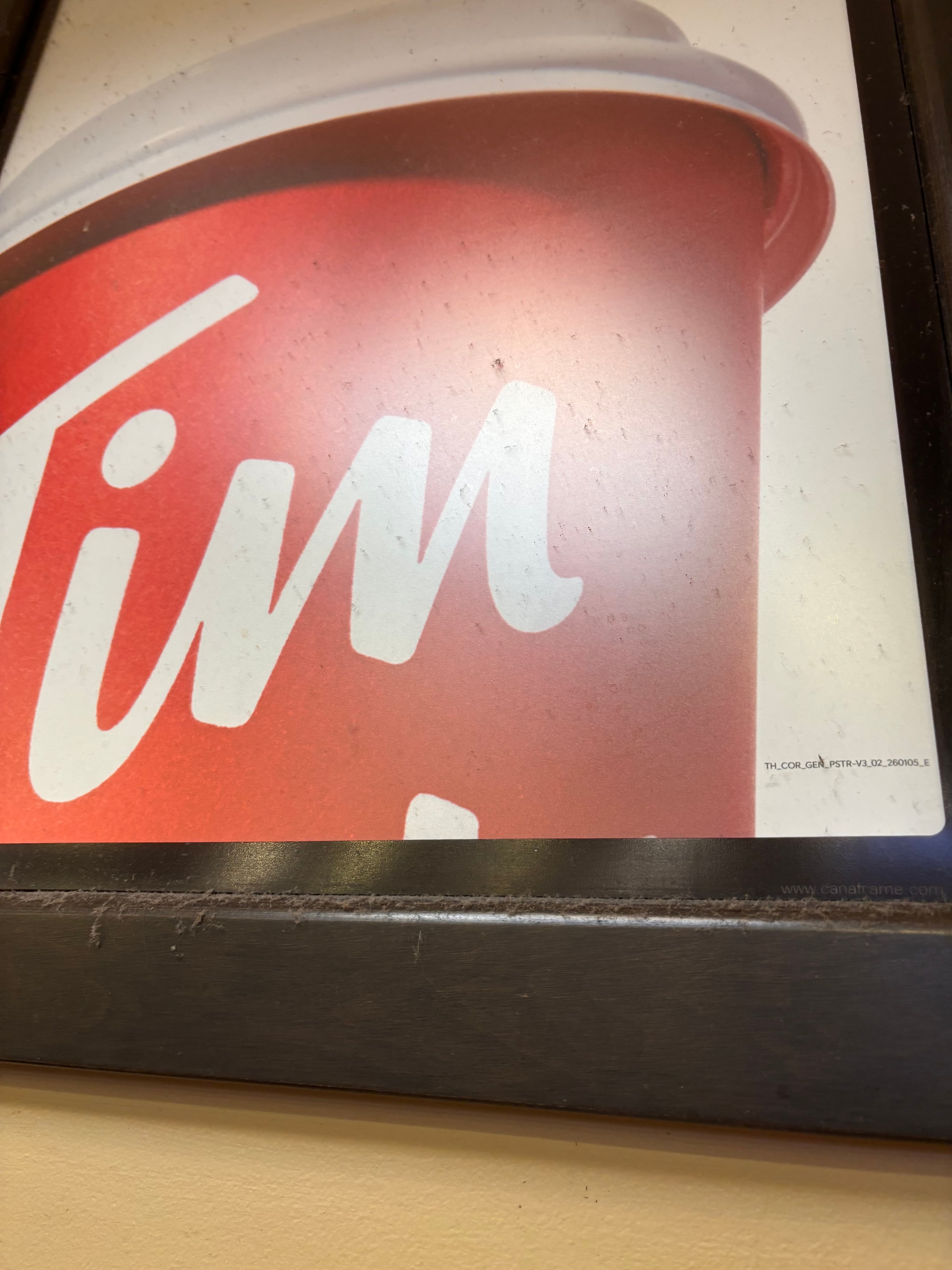 Complaint image 1
