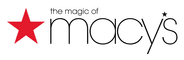 Macy's logo