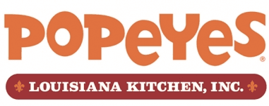 Popeyes logo