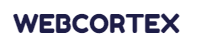 WebCortex logo
