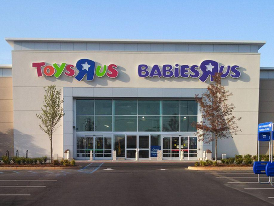 toys r us kanata