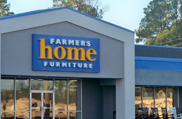 Farmers Furniture Customer Service Complaints Department