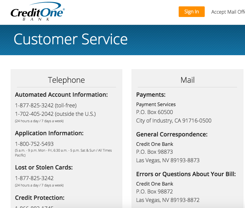 Credit One Customer Service Complaints Department Hissingkitty Com