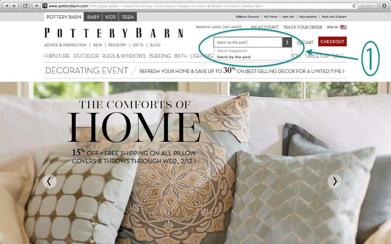 POTTERY BARN - Open for Business - 1 Walden Galleria, Cheektowaga, New York - Furniture Stores - Phone Number - Yelp