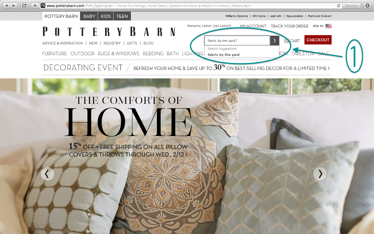 Pottery Barn Customer Service Complaints Department Hissingkittycom