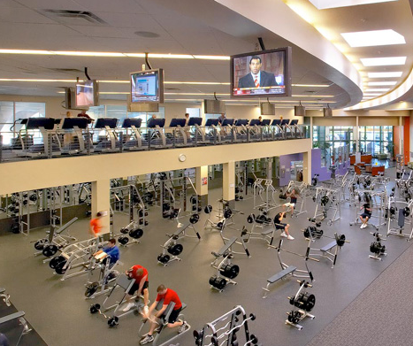 La Fitness City Ave Fitness And Workout