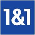 Logo of 1&1 Hosting Corporate Offices