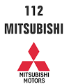 Logo of 112 Mitsubishi Corporate Offices