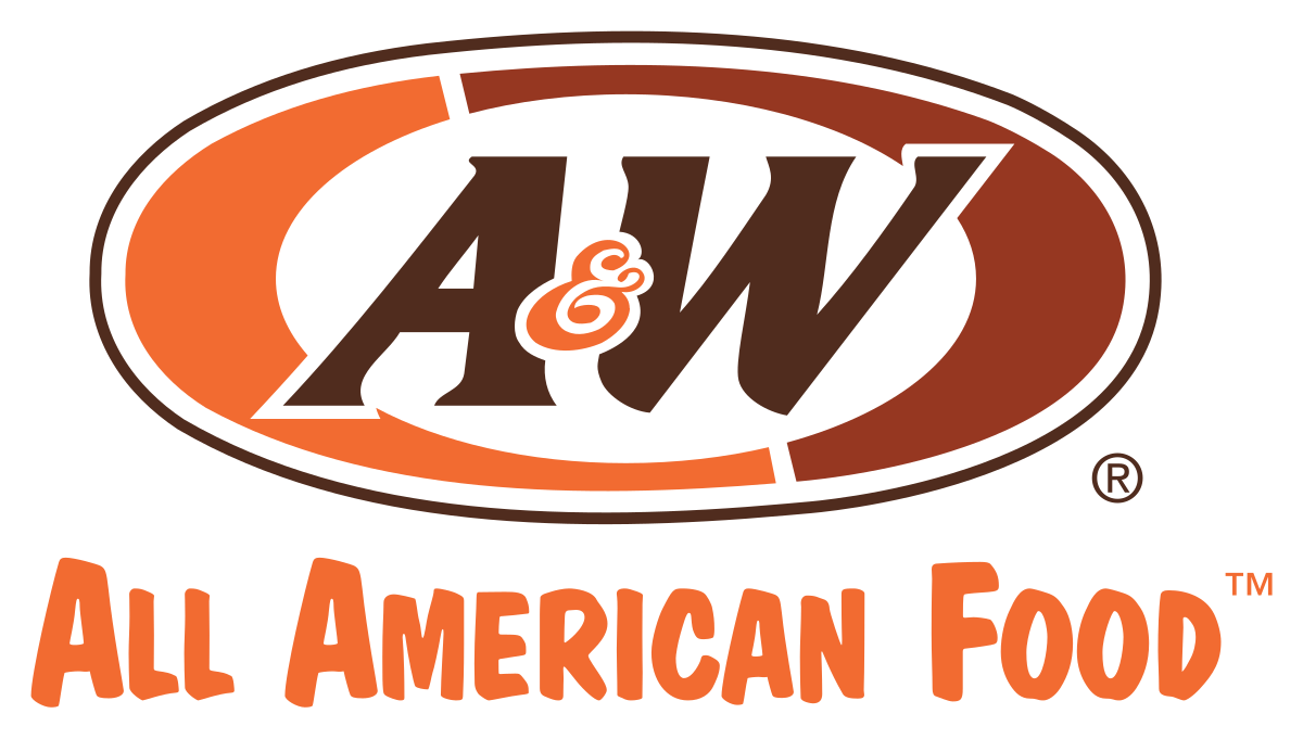 Logo of A & W restaurant Corporate Offices