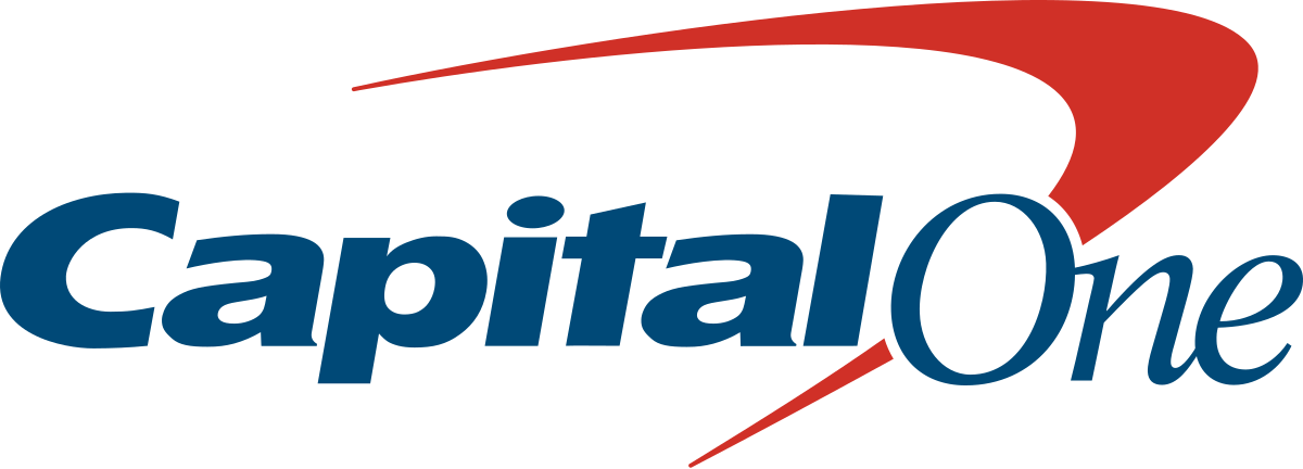 Logo of Capital One Financial Corporate Offices