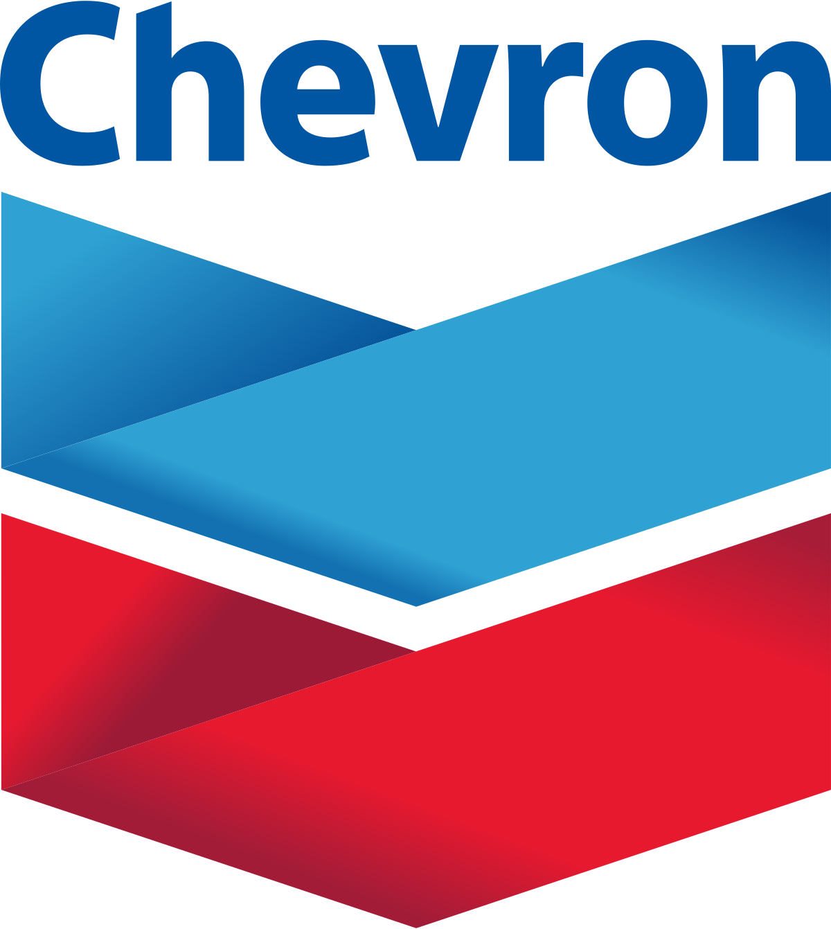 Logo of Chevron Corporation Corporate Offices