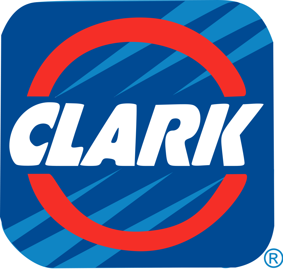 Logo of Clark Brands Corporate Offices