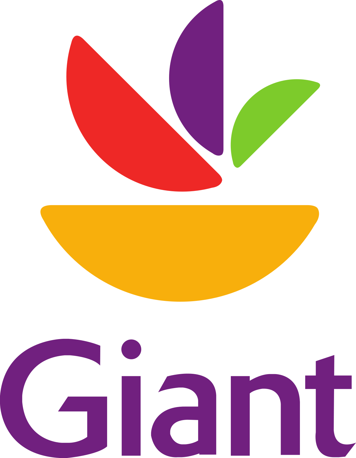 Logo of Giant Food Stores Corporate Offices