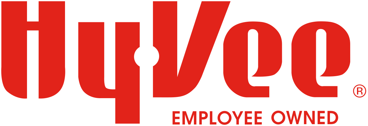 Logo of Hy-Vee Food Stores Corporate Offices