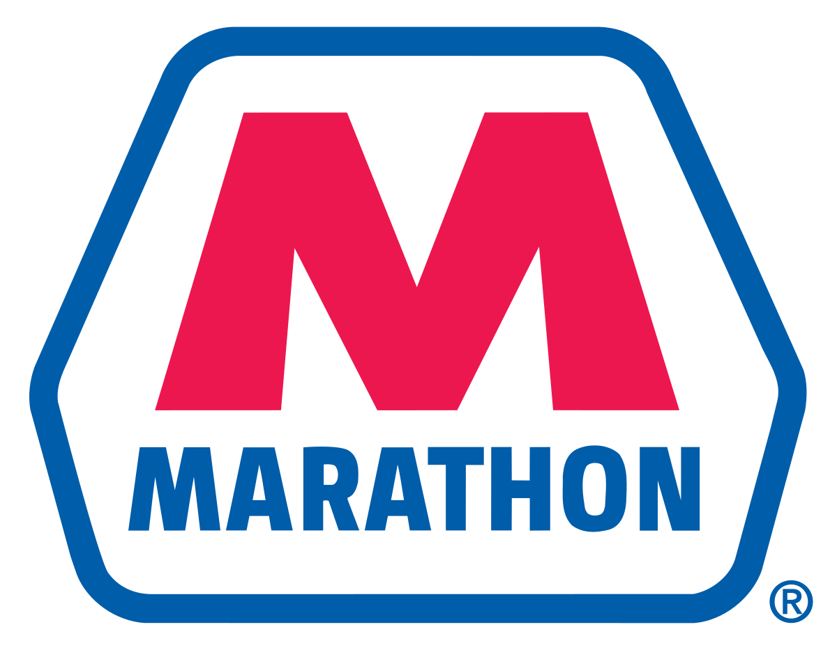 Logo of Marathon Petroleum Corporate Offices