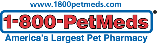 Logo of 1-800-PetMeds Corporate Offices