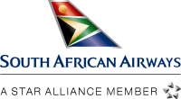Logo of South African Airways Corporate Offices