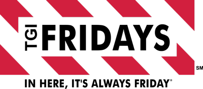 Logo of TGI Fridays  Corporate Offices