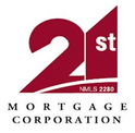 Logo of 21st Mortgage Corporate Offices