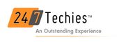 Logo of 24/7 Techies Corporate Offices