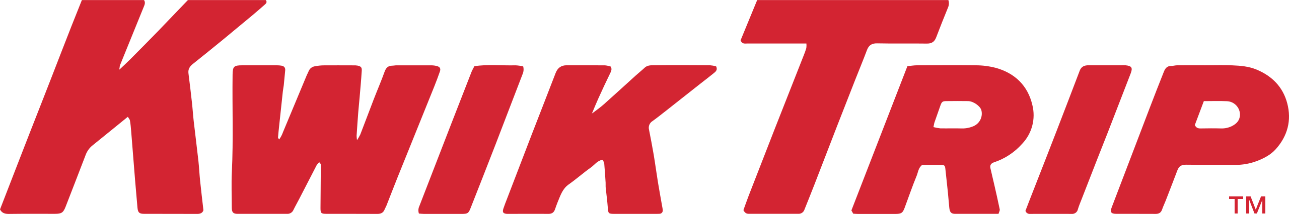 Logo of Kwik Trip Corporate Offices