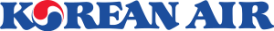Logo of Korean Airlines Corporate Offices