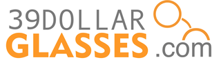 Logo of 39DollarGlasses.com Corporate Offices
