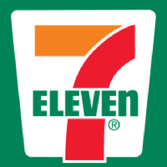 Logo of 7-Eleven Corporate Offices