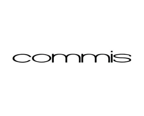 Logo of Commis Corporate Offices
