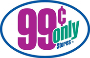 Logo of 99 Cent Store Corporate Offices