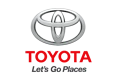 Logo of Advantage Toyota Corporate Offices