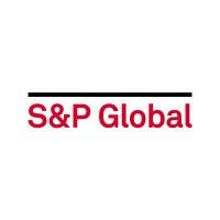 Logo of S&P Global Inc. Corporate Offices