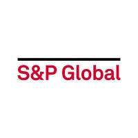 Logo of S&P Global Inc. Corporate Offices