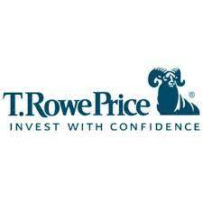 Logo of T. Rowe Price Group Corporate Offices