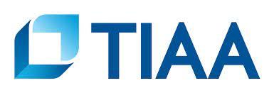 Logo of TIAA Corporate Offices
