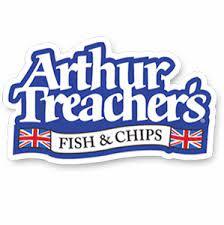 Logo of Arthur Teacher’s Corporate Offices