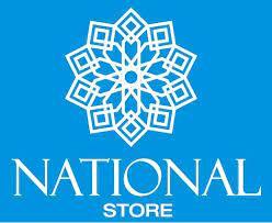 Logo of National Stores Corporate Offices