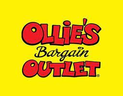 Logo of Ollie's Bargain Outlet Corporate Offices