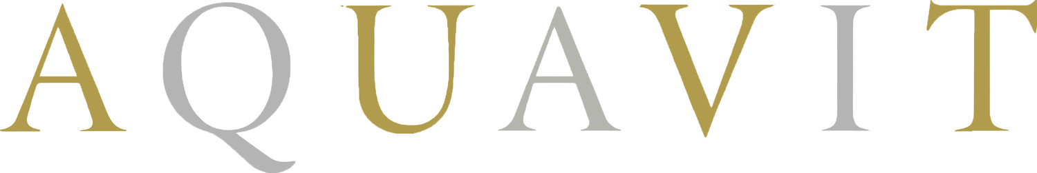 Logo of Aquavit Corporate Offices