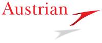Logo of Austrian Airlines Corporate Offices