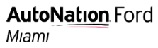 Logo of AutoNation Ford Miami Corporate Offices