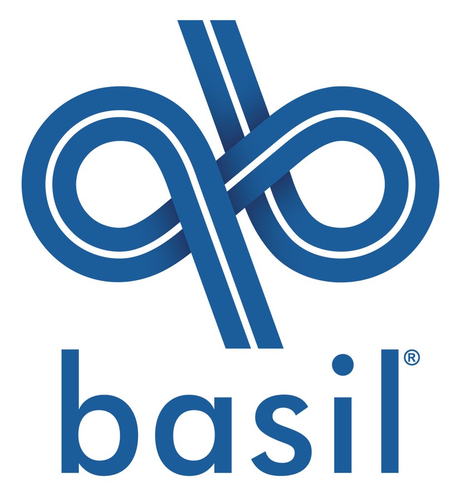 Logo of Basil Toyota Corporate Offices