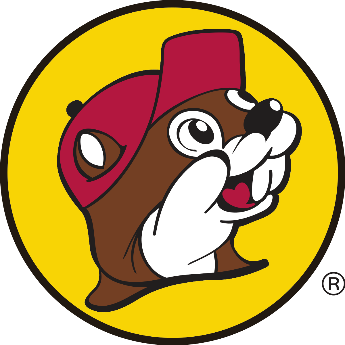 Logo of Buc-ees  Corporate Offices